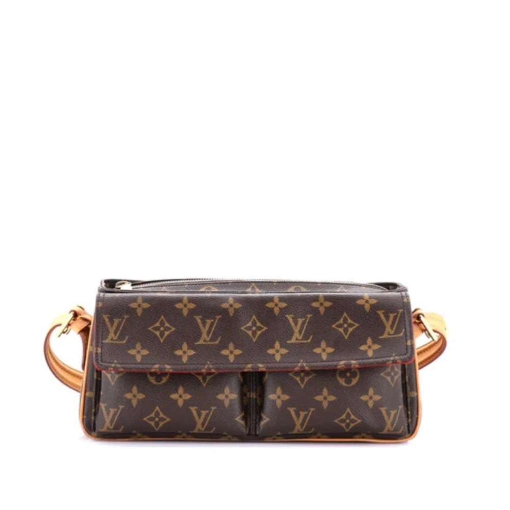 Vintage Louis Vuitton Viva Cité MM
